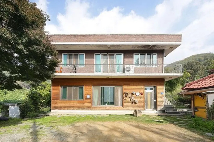 Yangpyeong Cheongsan Pension
