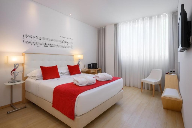 Superior Double room