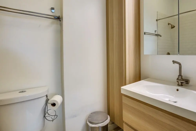 2 Bedrooms Standard room