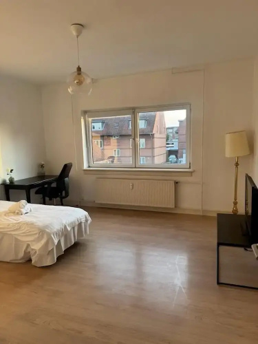 Odense City Rooms