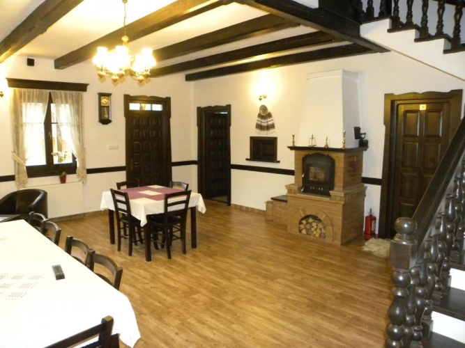 2 Bedrooms Suite