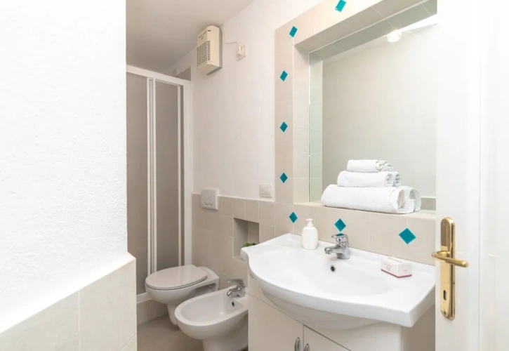 1 Bedroom Family Apartment