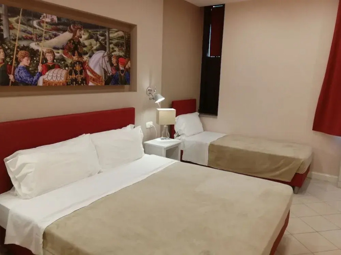 Locanda d'Elsa