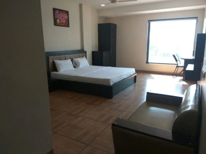 S24 Hotel