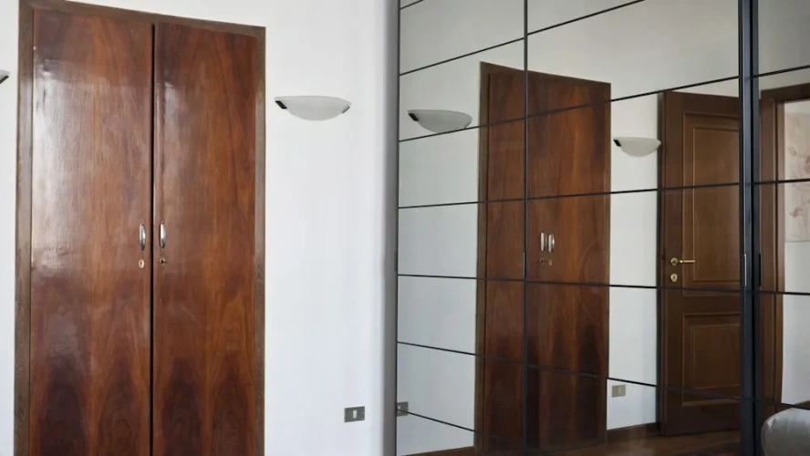 Double Apartment