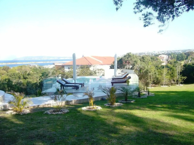 The Whaling Station Guesthouse