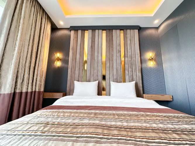 Teker Luxury Hotel