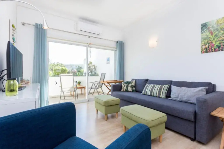 Apartamento Terra Mare by Seewest