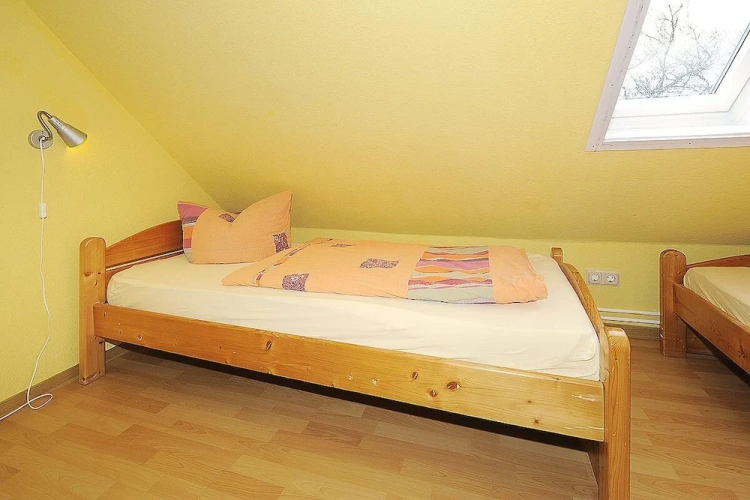 1 Bedroom Family Apartment