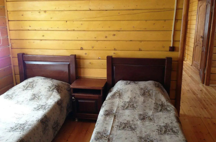 Фотография номера базы отдыха Элам