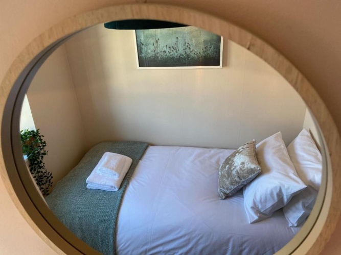 3 Bedrooms Double Cottage