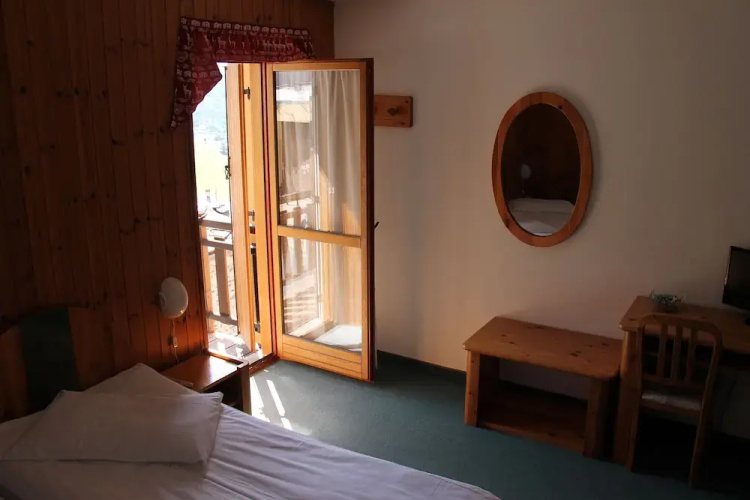 Hotel Mont Velan