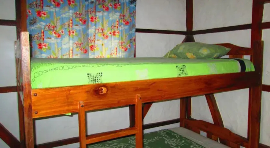 Hotel Baloo