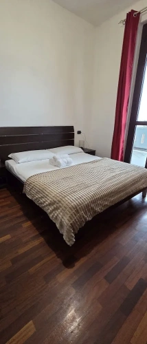 Family Apartment