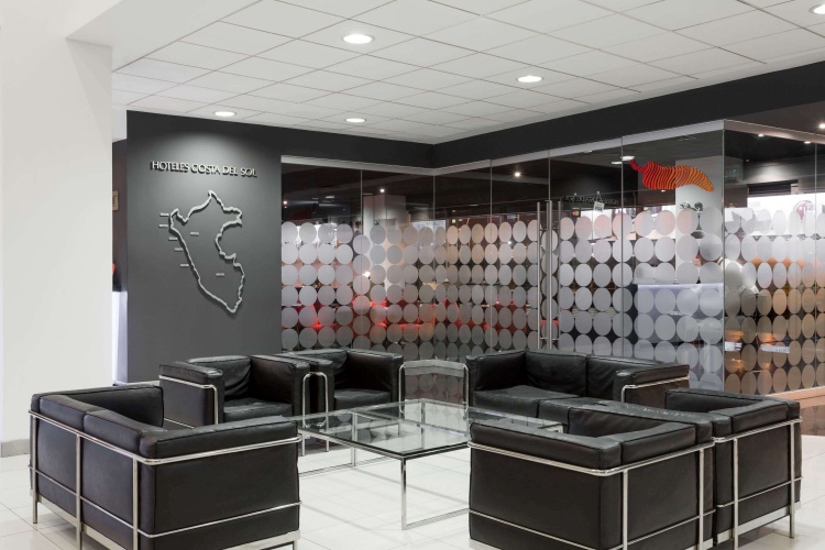 Wyndham Costa del Sol Lima Airport photo 17