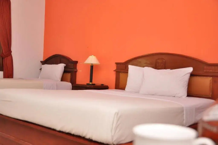 Hotelafbeelding