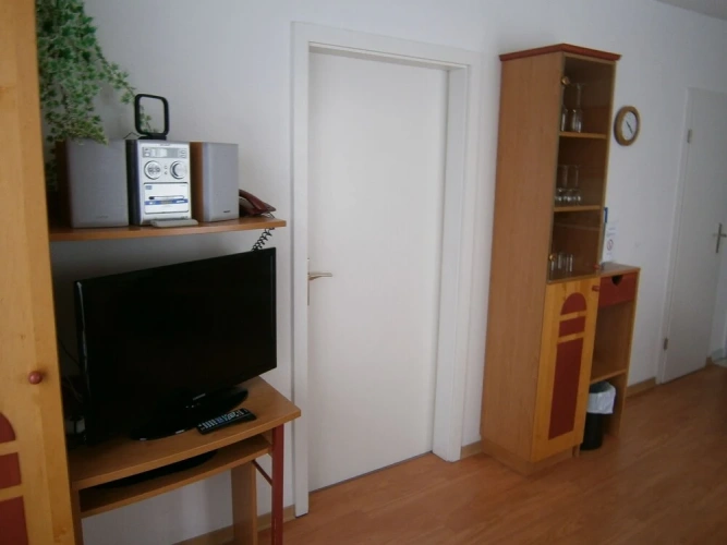 1 Bedroom Comfort Apartment with balcony