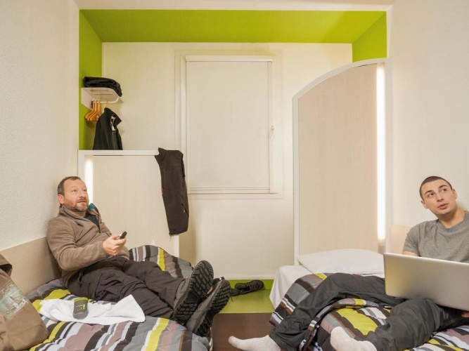 Standard room