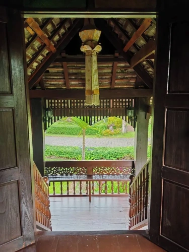 2 Bedrooms Cottage