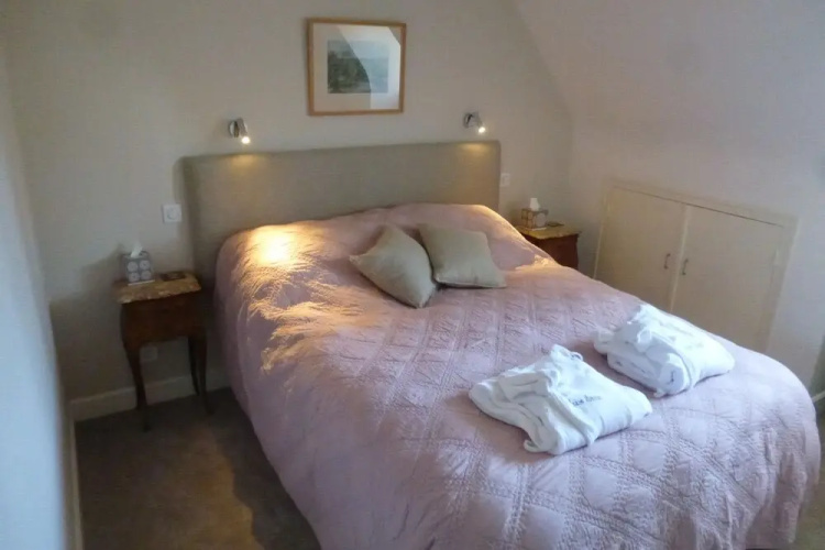 Maison Mimosa