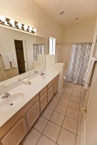2 Bedrooms Standard room