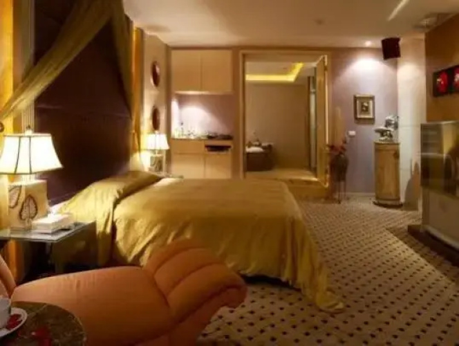 Lang Kei Motel