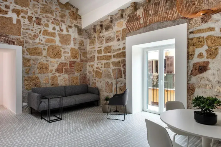 Casa Design tra le Mura