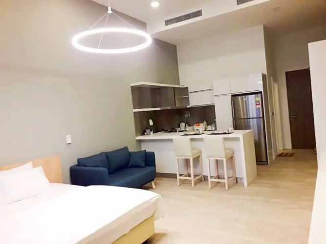 M City Jalan Ampang