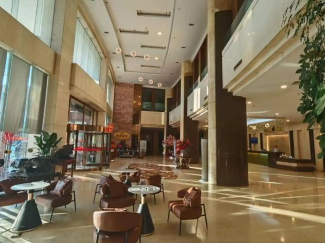 Goubin Hotel