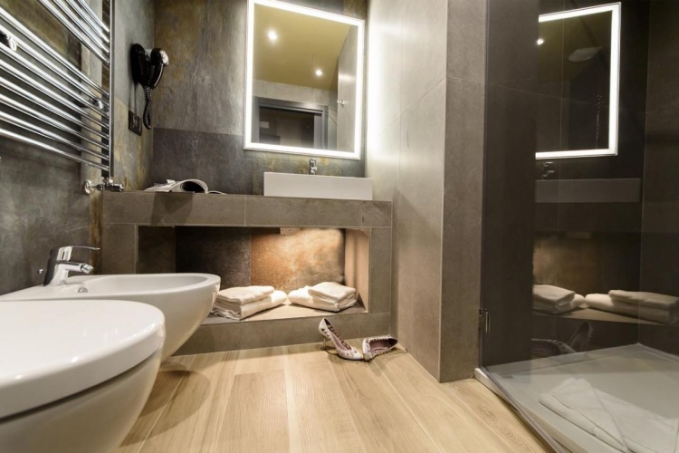 Just Hotel Milano photo 25