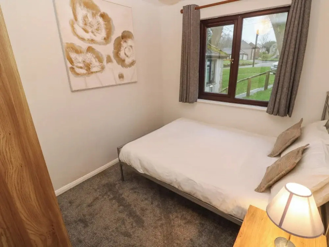 Mousehole Bungalow