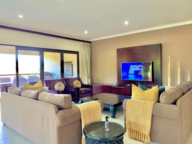 1 Bedroom Cottage