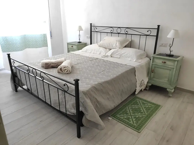 L'Ajaccio B&B