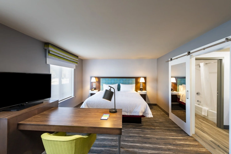 Double Suite