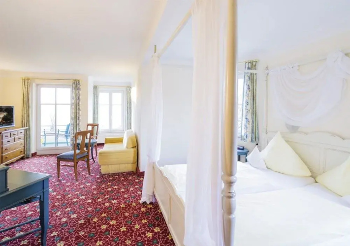 Hotel Am Haslinger Hof