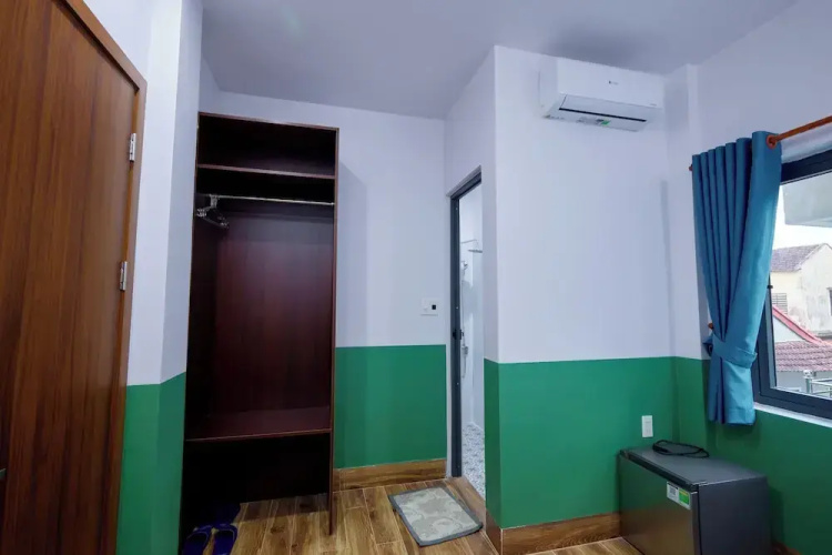 Nineties Homestay