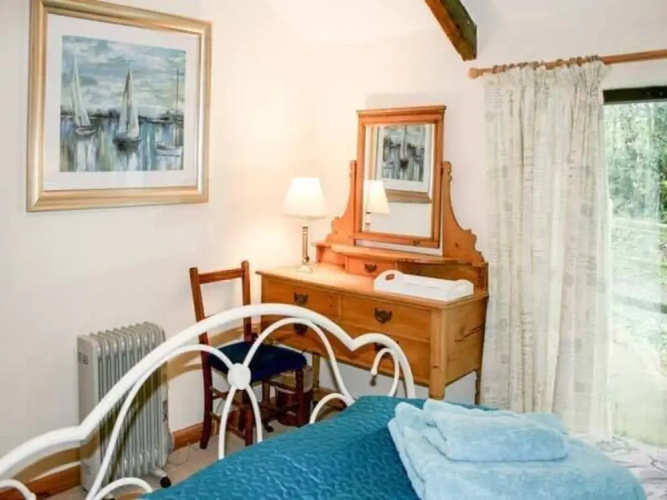 Bramble Cottage