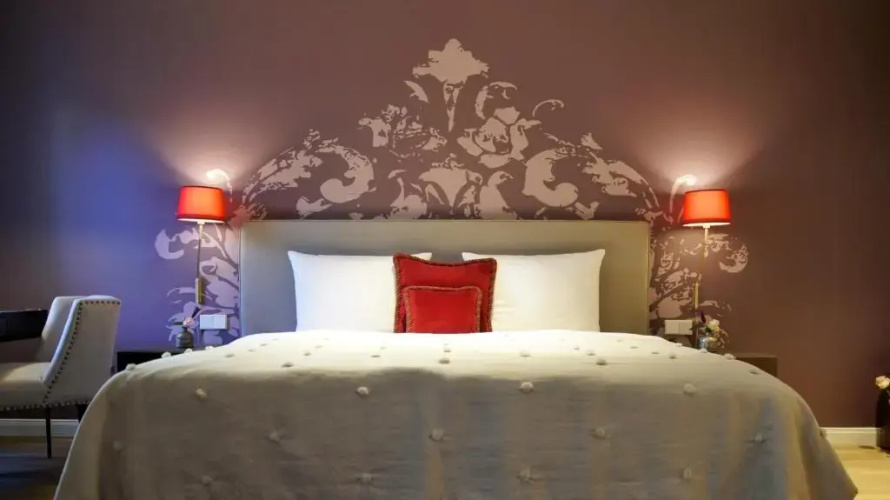 Hotel Rosenpark