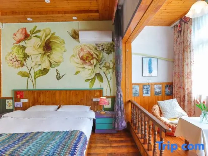 Deluxe Double Cottage