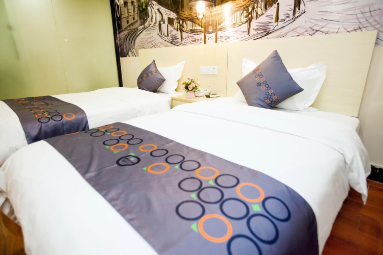 Business Double room