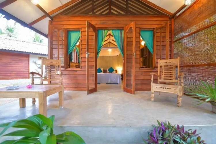 Superior Bungalow
