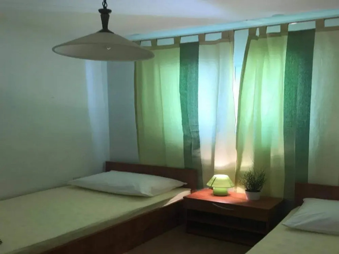 Apartments Villa Tanja