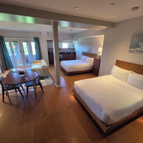 Suite