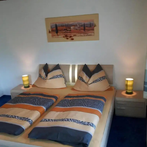 Ferienwohnung Franck