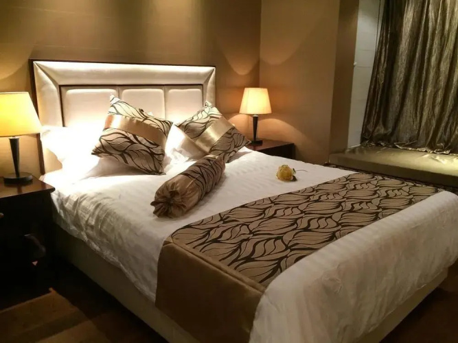 Chongqing Youmi Serviced Hotel