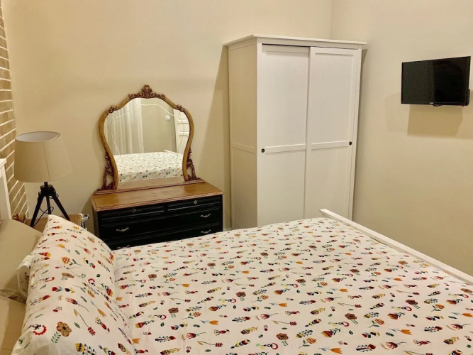 Luxury Apartment Mercat Central