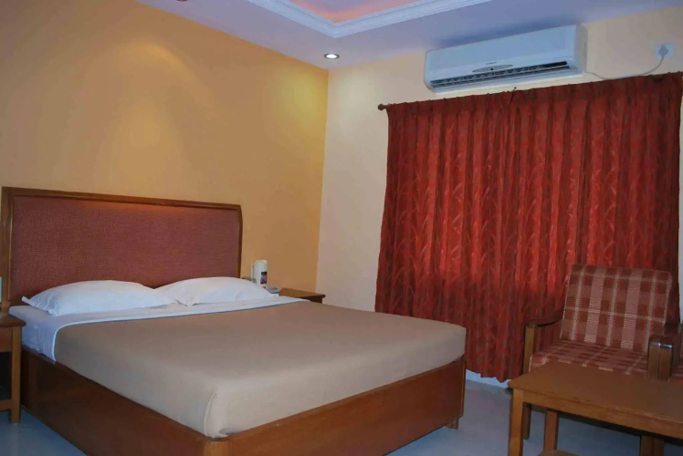 Annapurna Residency