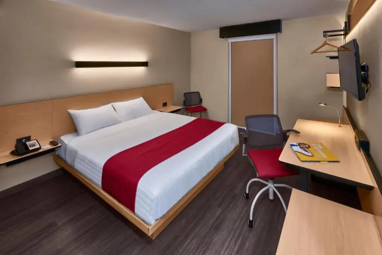 City Express by Marriott Tijuana Otay