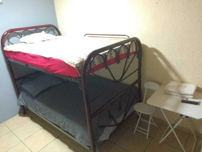 Comfortable Home