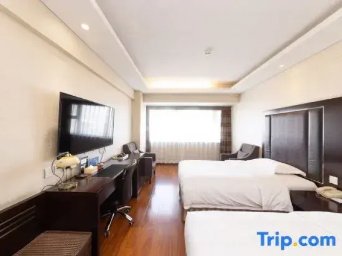 Business Twin room
